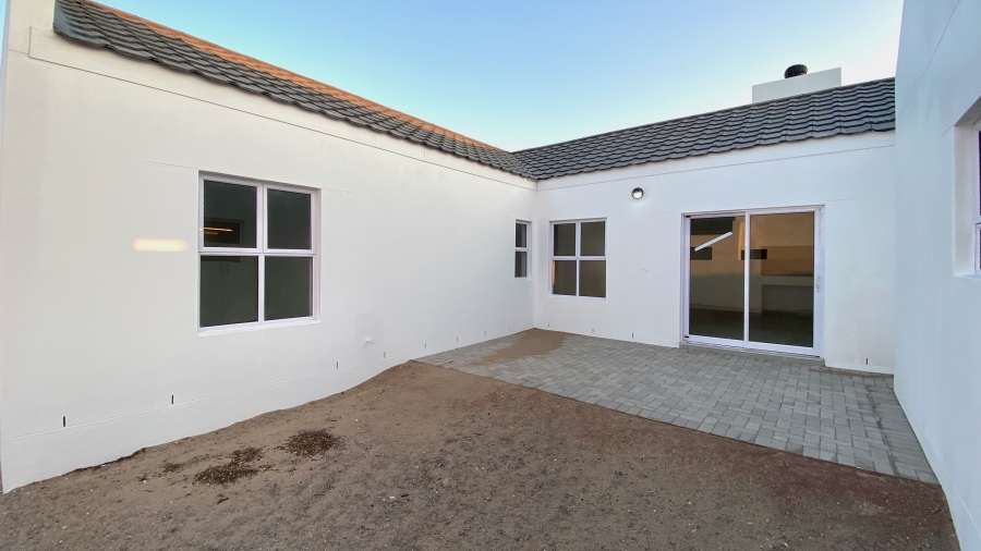 3 Bedroom Property for Sale in Atlantic Sands Private Estate Western Cape